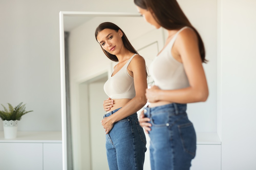 Abdominal Bloating: What can I do to relieve it? Abdominal Bloating: What can I do to relieve it?