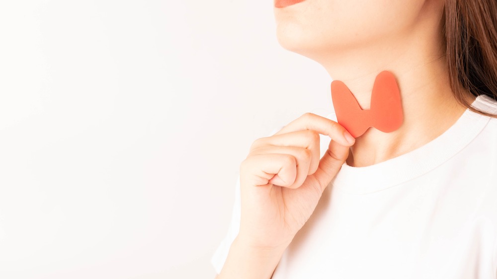 l carnitine hashimoto's thyroiditis L-carnitine supplementation for the management of fatigue in patients with  hypothyroidism on levothyroxine treatment: a randomized, double-blind,  placebo-controlled trial main image 1