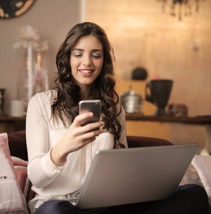 Δώσε στο φίλο/φίλη σου τον κωδικό 