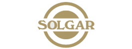 solgar_logo