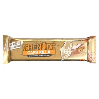 Grenade Carb Killa Μπάρα Πρωτεΐνης Καραμέλα 60g