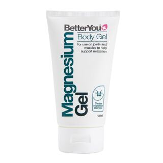 BetterYou Τζελ Μαγνησίου 150ml