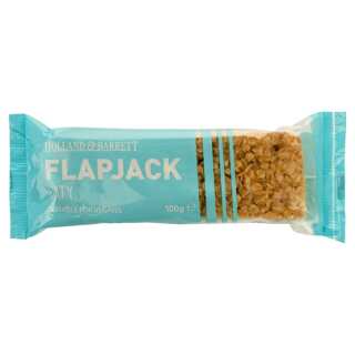 Holland & Barrett Flapjack με Βρώμη 100g