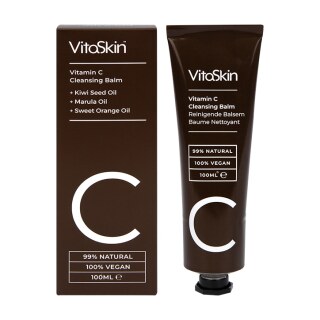 Vitaskin Βιταμίνη C Balm Καθαρισμού 100ml