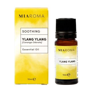 Miaroma Αιθέριο Έλαιο Ylang Ylang 10ml