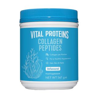 Vital Proteins Πεπτίδια Κολλαγόνου Unflavoured 567gr