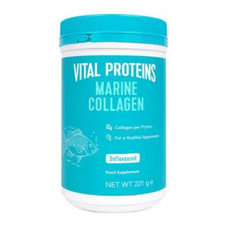 Vital Proteins Θαλάσσιο Κολλαγόνο Unflavoured 221g