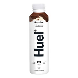 Huel 100% Υποκατάστατο Γεύματος Σοκολάτα 500ml