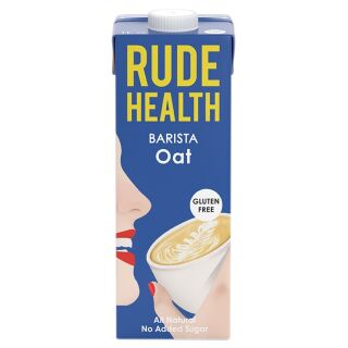 Rude Health Barista Oat Drink 1L