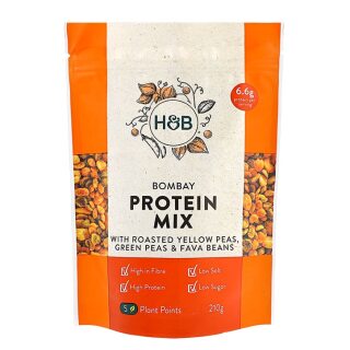 Holland & Barrett Πρωτεϊνικό Bombay Mix 210g