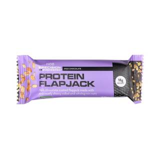 Precision Engineered Protein Flapjack Σοκολάτα Γάλακτος 75g