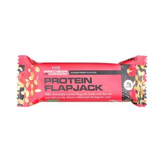 Precision Engineered Protein Flapjack Very Berry 75g