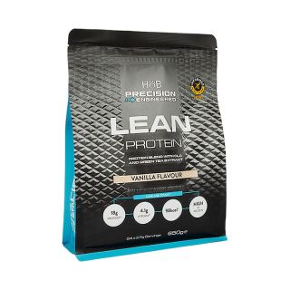 Precision Engineered Lean Πρωτεΐνη Ορού Γάλακτoς Βανίλια 650g