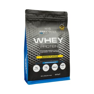 Precision Engineered Whey Πρωτεΐνη Ορού Γάλακτος με Γεύση Μπανάνα 900g