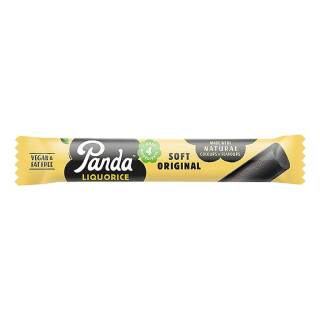 Panda All Natural Μπάρα Γλυκόριζας Original 32g