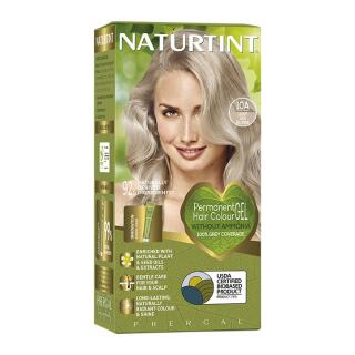 Naturtint Μόνιμη Βαφή Μαλλιών 10A (Ανοιχτό ξανθό σταχτί)