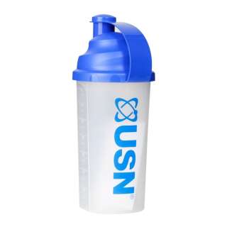 USN Shaker Πρωτεΐνης 700ml