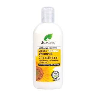 Dr Organic Μαλακτικό με Βιταμίνη Ε 250ml