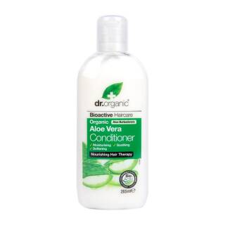 Dr Organic Μαλακτικό με Aloe Vera 265ml