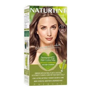 Naturtint Μόνιμη Βαφή Μαλλιών