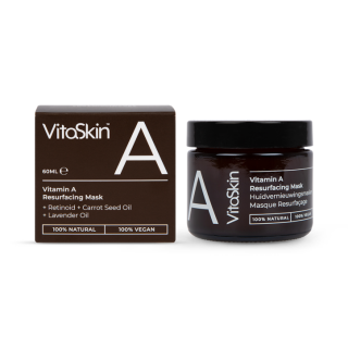 Vitaskin Vitamin A Resurfacing Mask