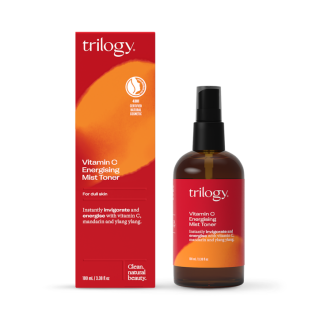 Trilogy Αναζωογονητικό Mist με Βιταμίνη C