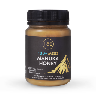 Holland & Barrett Μέλι Manuka MGO 100+ 350g
