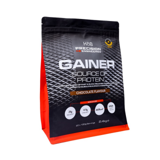 Precision Engineered Gainer Πρωτεΐνη Αύξησης Όγκου Σοκολάτα 2.4kg