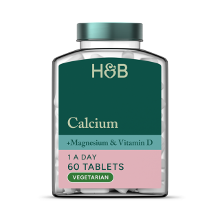 Holland & Barrett Calcium 