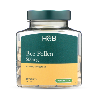 Holland & Barrett Bee Pollen 