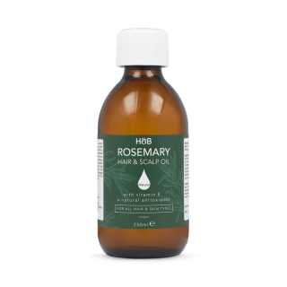 Holland & Barrett Rosemary Oil 250ml