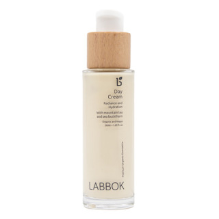 Labbok Ενυδατική Κρέμα Ημέρας 50ml