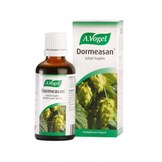 A.Vogel Dormeasan Φόρμουλα για τον Ύπνο 50ml