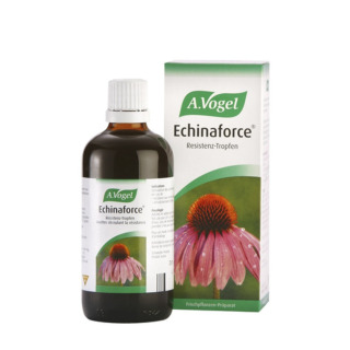 A.Vogel Echinaforce Φόρμουλα για το Ανοσοποιητικό 50ml