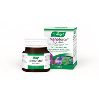 A.Vogel Menoforce Φόρμουλα για την Εμμηνόπαυση 30 Δισκία