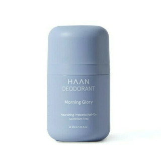 HAAN Morning Glory Αποσμητικό Roll-on 40ml