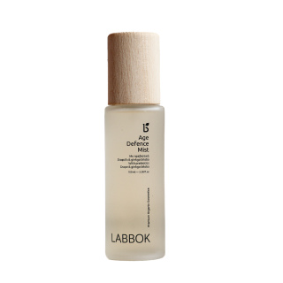 Labbok Age Defence Mist Αντιγηραντικό Σπρέι με Πρεβιοτικά 100ml