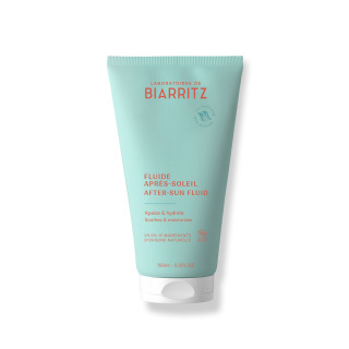 Laboratoires De Biarritz After Sun Λοσιόν 150ml