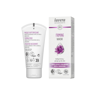 Lavera Firming Mask 200ml