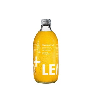 Lemonaid Passion Fruit 330ml