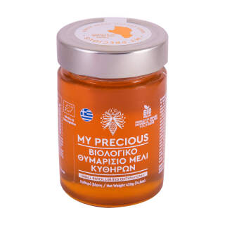 My Precious Μέλι Θυμαρίσιο Κυθήρων 420g