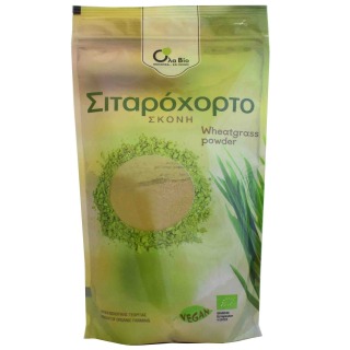 Ola Bio Σιταρόχορτο σε Σκόνη 125g