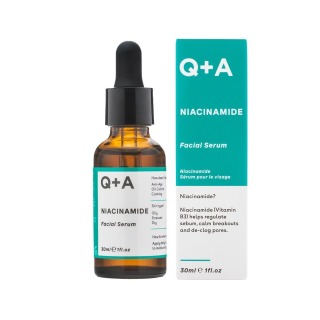Q+A Ορός με Νιασιναμίδη 30ml