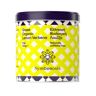 Symbeeosis Βιολογική Λουΐζα 15 Πυραμίδες