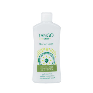 Tango After Sun Λοσιόν με Αλόη Βέρα 200ml