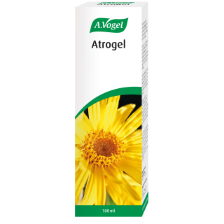 A.Vogel Atrogel® Τζελ με Άρνικα 100ml