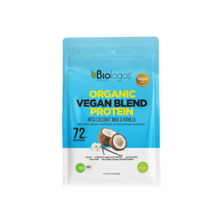 Βιολόγος Μείγμα Πρωτεϊνών Blend 500g