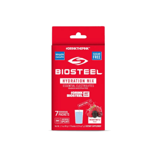Biosteel Hydration Mix Caddy Mixed Berry 42g