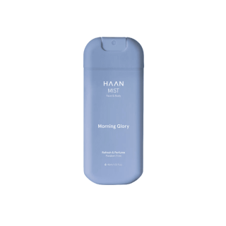 HAAN Morning Glory Mist για Πρόσωπο και Σώμα 45ml