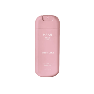 HAAN Tales of Lotus MIst για Πρόσωπο και Σώμα 45ml